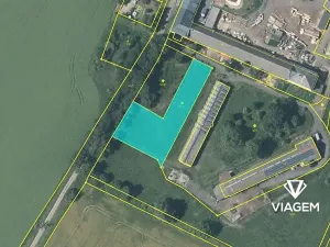 Prodej podílu komerčního pozemku, Dívčí Hrad, 260 m2