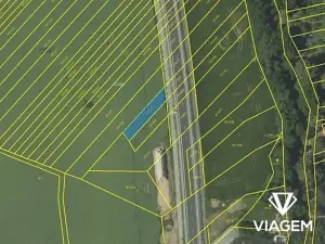 Prodej pole, Rájec-Jestřebí, 3421 m2