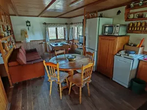 Prodej chaty, Vimperk, 100 m2