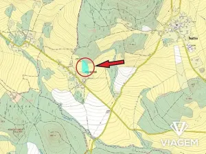 Prodej podílu zahrady, Horní Řepčice, 7720 m2