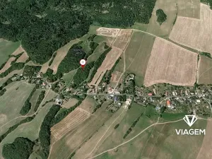 Prodej pole, Liptaň, 4486 m2