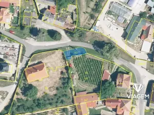 Prodej pozemku pro bydlení, Syrovín, 108 m2