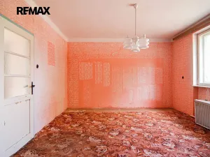 Prodej rodinného domu, Dubňany, Mírová, 96 m2