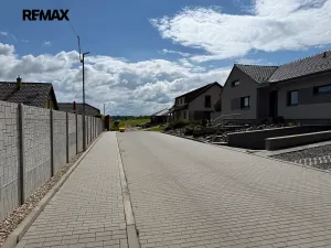 Prodej pozemku pro bydlení, Hodějice, 1429 m2