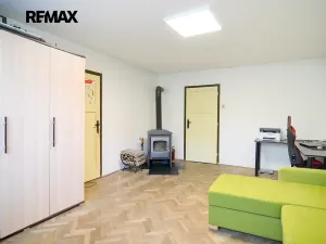 Prodej rodinného domu, Bzenec, Průmyslová, 65 m2