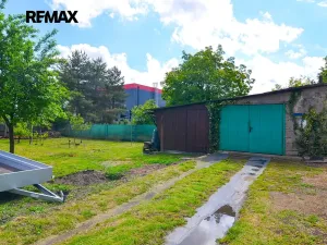 Prodej rodinného domu, Bzenec, Průmyslová, 65 m2