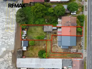 Prodej rodinného domu, Bzenec, Průmyslová, 65 m2