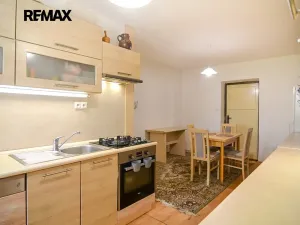 Prodej rodinného domu, Bzenec, Průmyslová, 65 m2