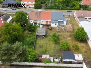 Prodej rodinného domu, Bzenec, Průmyslová, 65 m2