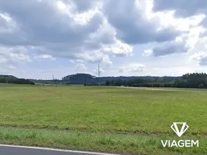 Prodej podílu pole, Hamr na Jezeře, 1880 m2