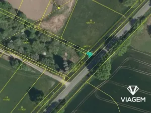 Prodej podílu pole, Heřmanův Městec, 1793 m2