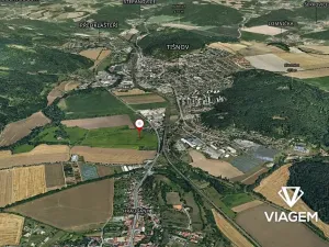 Prodej podílu pole, Tišnov, 1138 m2