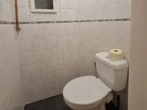 Pronájem bytu 2+kk, Praha - Holešovice, Dělnická, 54 m2