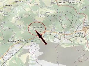 Prodej rodinného domu, Místo, 122 m2