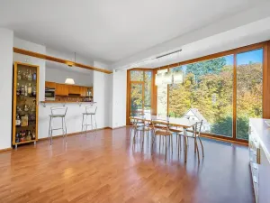 Prodej rodinného domu, Brno, Ve vilkách, 230 m2