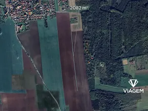 Prodej podílu pole, Zlosyň, 179 m2