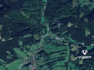 Prodej podílu zahrady, Zděchov, 258 m2