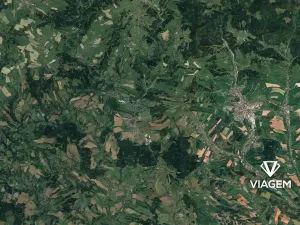 Prodej podílu pole, Jilemnice, 1121 m2