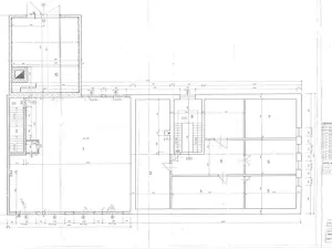 Prodej komerčního pozemku, Bohumín, Šunychelská, 4376 m2