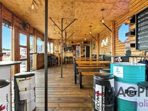 Prodej restaurace, Praha - Uhříněves, Přátelství, 172 m2