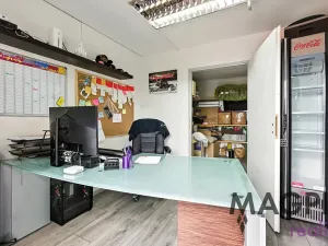 Prodej restaurace, Praha - Uhříněves, Přátelství, 172 m2