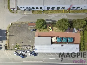 Pronájem restaurace, Praha - Uhříněves, Přátelství, 172 m2