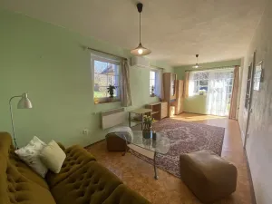 Pronájem bytu 3+1, Slapy, 63 m2