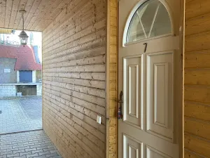 Pronájem bytu 3+1, Slapy, 63 m2