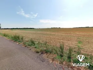 Prodej podílu pole, Praha - Cholupice, 2832 m2