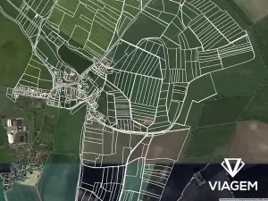 Prodej podílu pole, Žitovlice, 639 m2