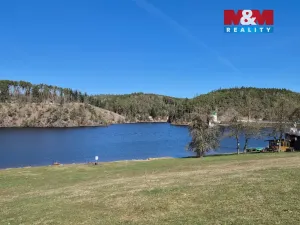 Prodej chaty, Plešnice, 64 m2