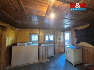Prodej chaty, Plešnice, 64 m2