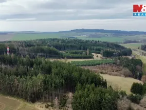 Prodej pozemku pro bydlení, Počaply, 3403 m2