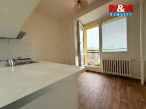 Pronájem bytu 2+1, Frýdek-Místek - Místek, Československé armády, 58 m2