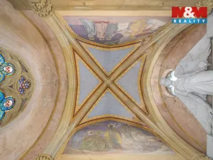 Prodej historického objektu, Pardubice, 40 m2