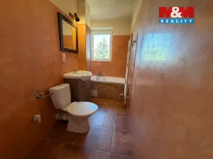 Pronájem bytu 3+1, Veltěže, Perucká, 68 m2