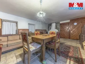 Prodej chalupy, Nová Ves nad Nisou, 120 m2