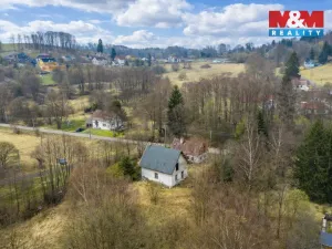 Prodej chalupy, Nová Ves nad Nisou, 120 m2