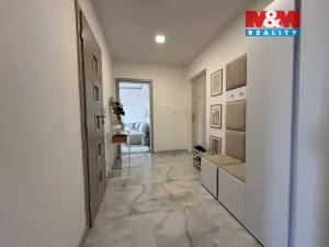 Pronájem bytu 2+1, Karviná - Mizerov, tř. Těreškovové, 55 m2