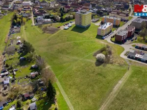 Prodej pozemku pro bydlení, Dolní Bousov, 4475 m2