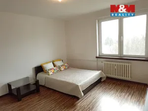 Pronájem bytu 1+1, Orlová, Ke Studánce, 36 m2