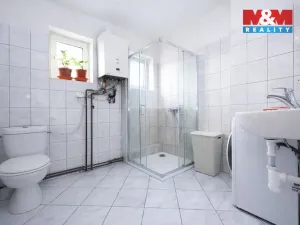 Prodej rodinného domu, Náměšť na Hané, Zábraní, 117 m2