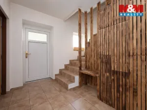 Prodej rodinného domu, Náměšť na Hané, Zábraní, 117 m2