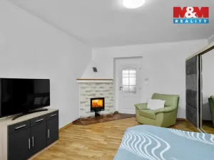 Prodej bytu 2+1, Kladno, Čs. armády, 78 m2