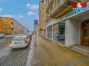 Prodej bytu 2+1, Karlovy Vary - Rybáře, Sokolovská, 77 m2