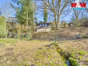 Prodej chaty, Štěnovice, 30 m2