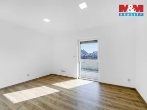 Pronájem bytu 4+kk, Kyšice, 110 m2