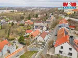 Prodej rodinného domu, Kladno, Havířská, 105 m2