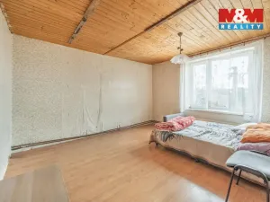 Prodej rodinného domu, Kladno, Havířská, 105 m2