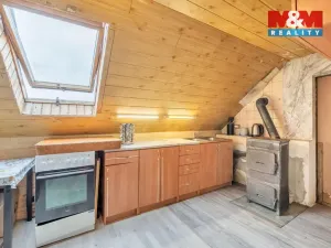 Prodej rodinného domu, Kladno, Havířská, 105 m2